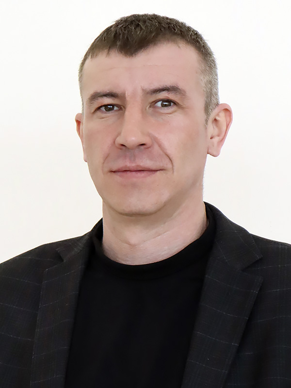 Яшкин Александр Викторович.